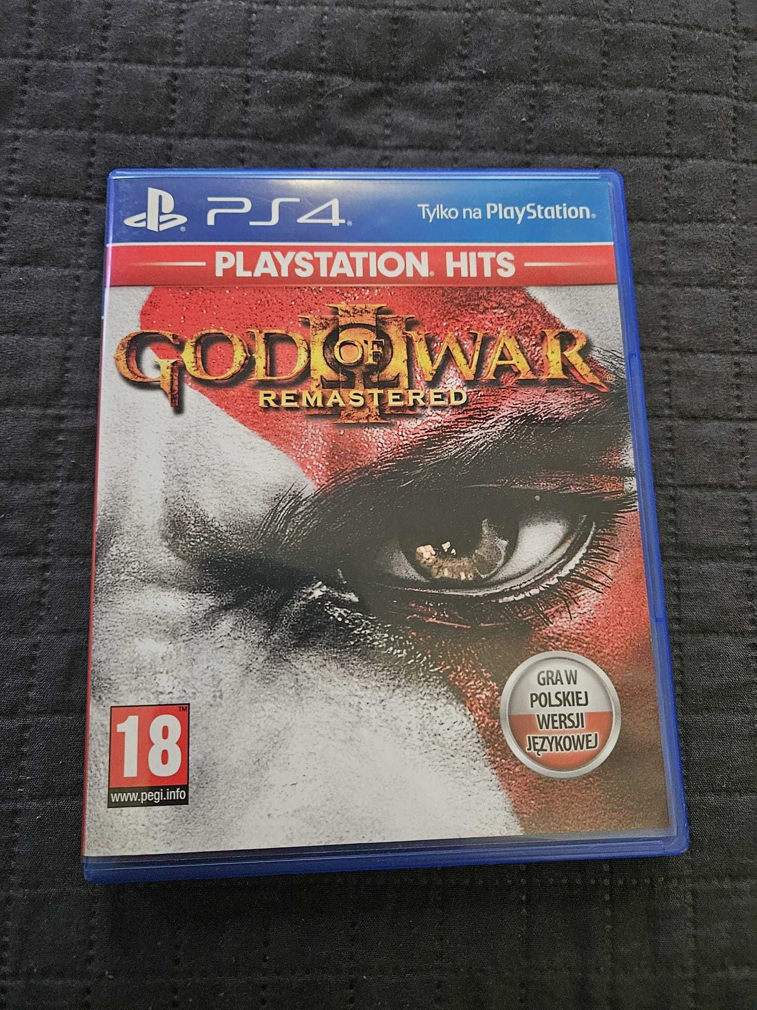 Gry Playstation 4