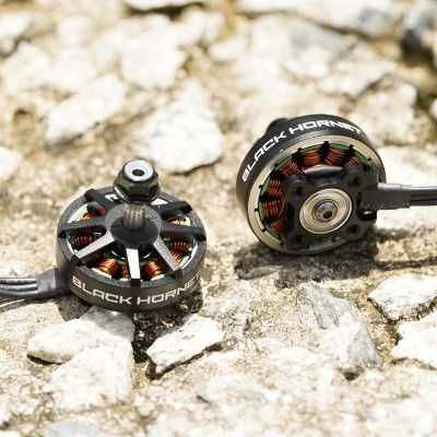 Двигун для дрона Foxeer Black Hornet 2806.5 1350KV