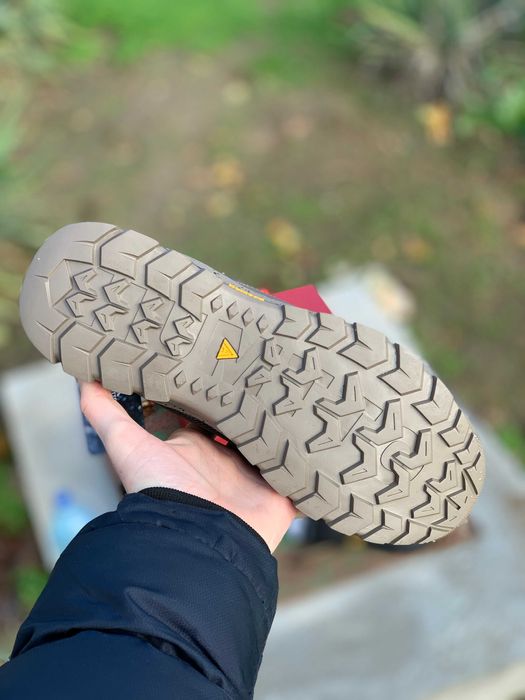 Зимові чоловічі черевики Humtto термо 41-46 коричневі водонепроникні