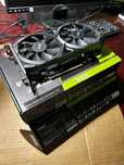 Karta graficzna MSI GeForce RTX 3050 Ventus 2X XS OC 8GB GDDR6