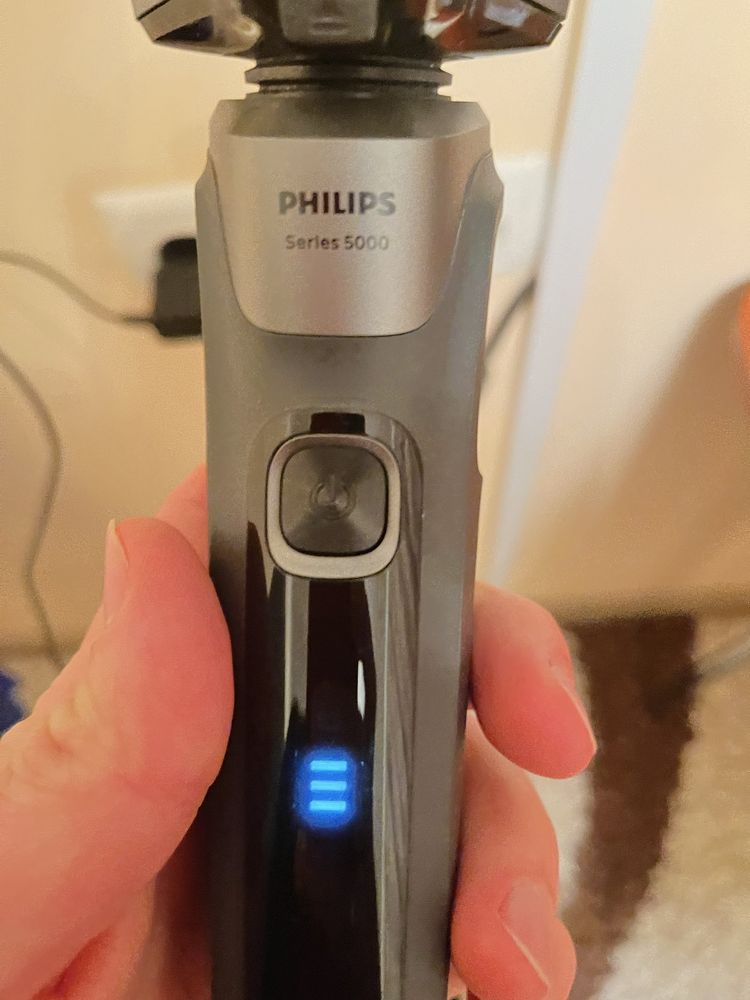 Електробритва Philips s5887/30 серії 5000