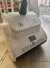 Steamaster BW-03 nowy parownica steamer