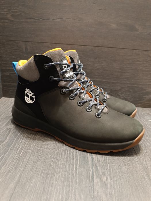 Timberland  44.5 (28.5 устілка)