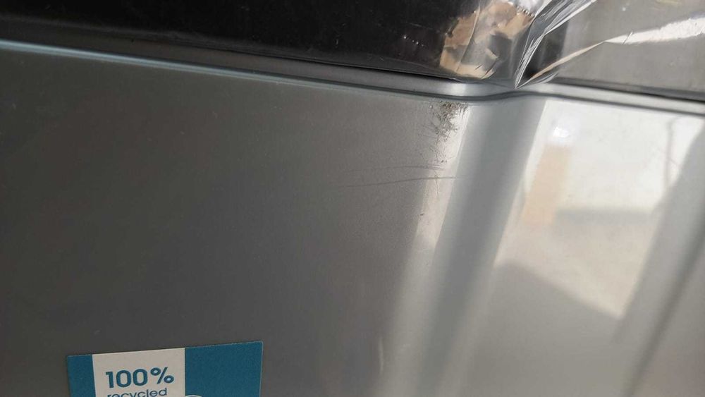 Kosz do segregacji śmieci keeeper