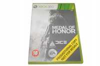 Gra Medal Of Honor X360 Xbox 360 Promo