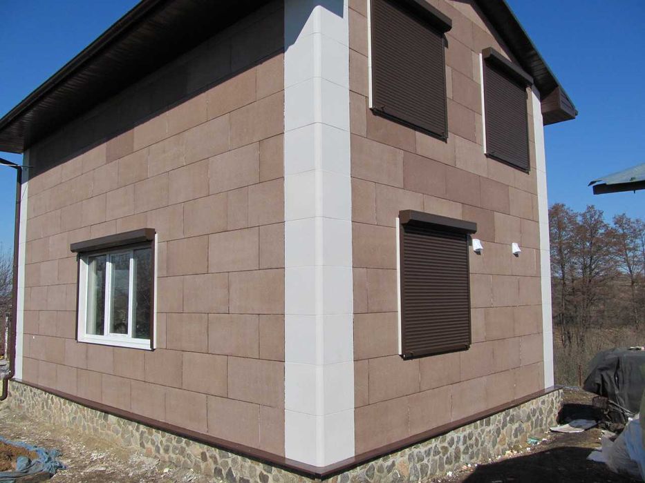 Ворота гаражні секційні, ролетні по оптовим цінам