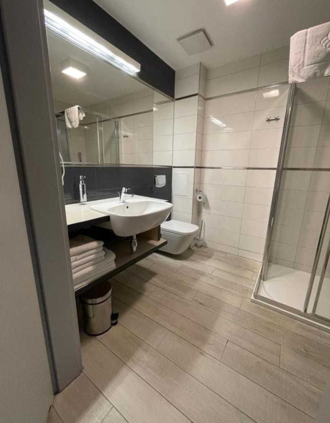 KWATERY PRACOWNICZE  Apartament 2p. Sienna ul Na Skarpie 8 CZARNA GÓRA