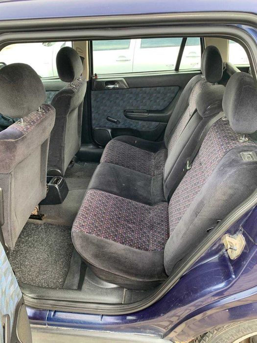 Продам автомобіль Opel Astra G 1999 року 2.0 TDI