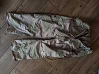 Oryginalne spodnie kontraktowe Gore-Tex Gore-Seam US Army DCU Desert