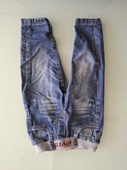 Calças Ganga LEVIS Tam.12M
