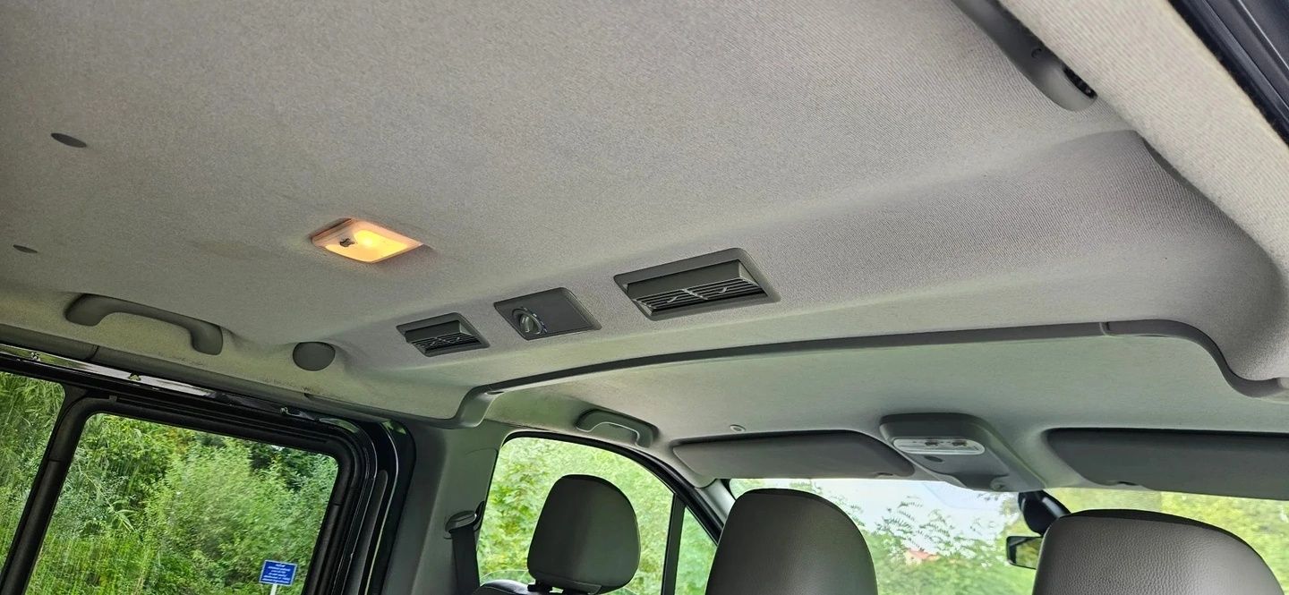 Opel Vivaro 2.0 CDTI L2H1 Life Cosmo