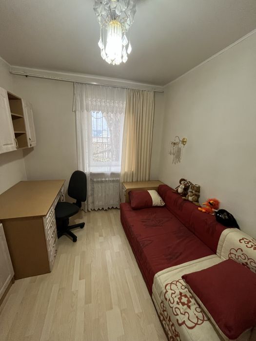 Здам чудовий будинок/гараж/сауна/джакузі