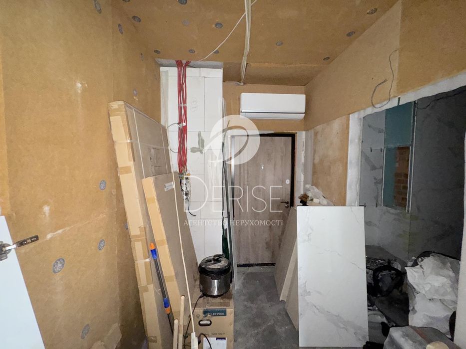 1к ЖК Олімпік Парк пр-т Бажана Позняки Дарницький метро Ревуцького