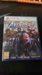 Marvel Avengers PS5 Gra