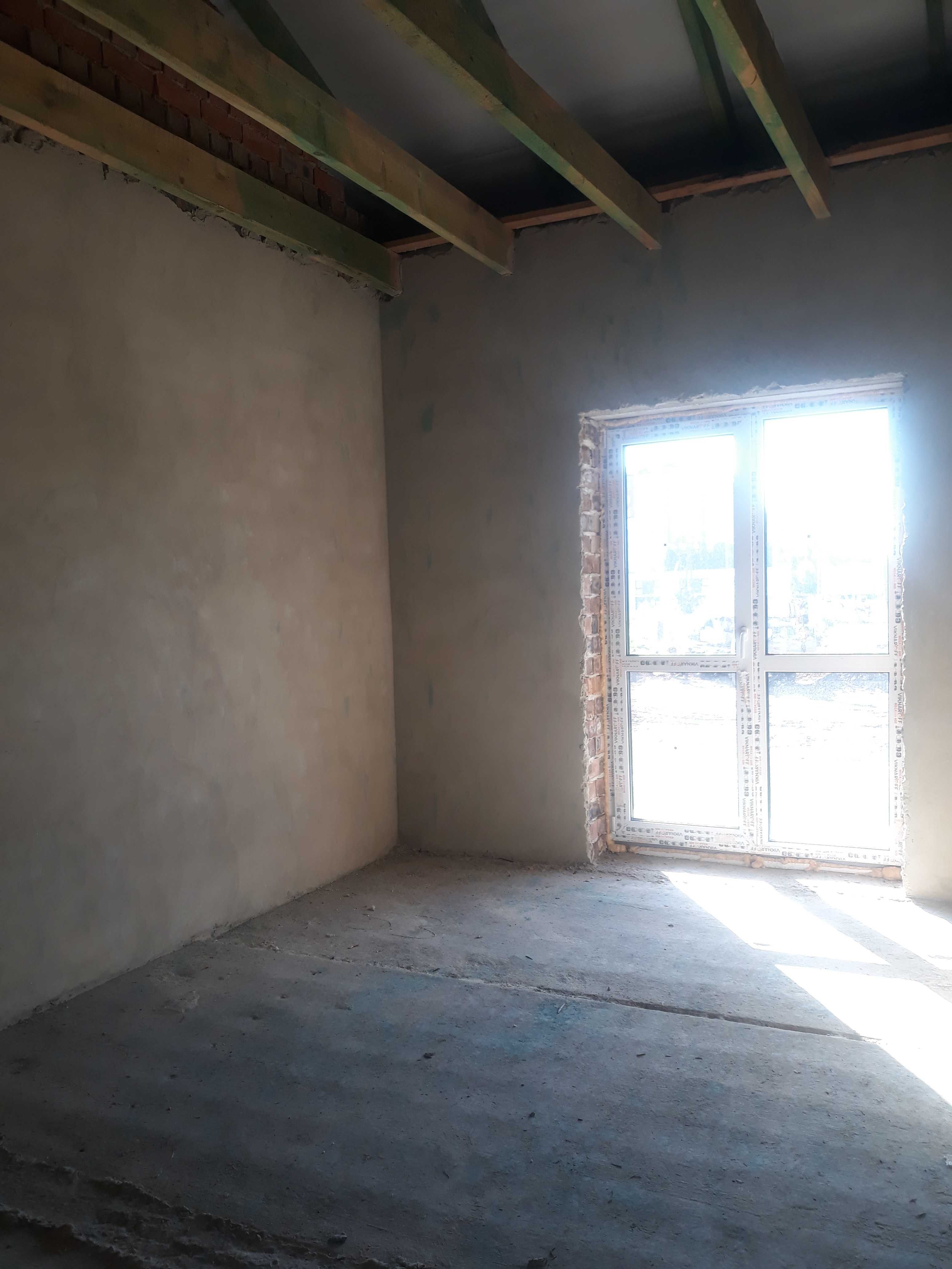 Продаж ТаунХауса - 120м2, з гаражем або без. РОЗТЕРМІНУВАННЯ, торг