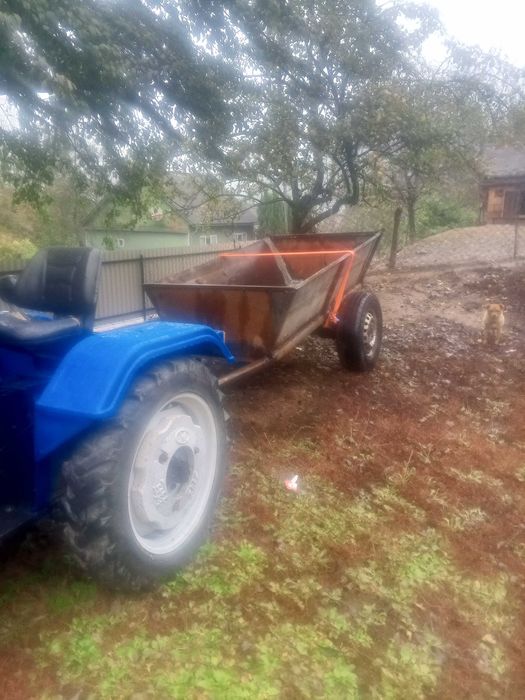 Продам сінтай 244