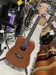 Arrow Silver - gitara akustyczna