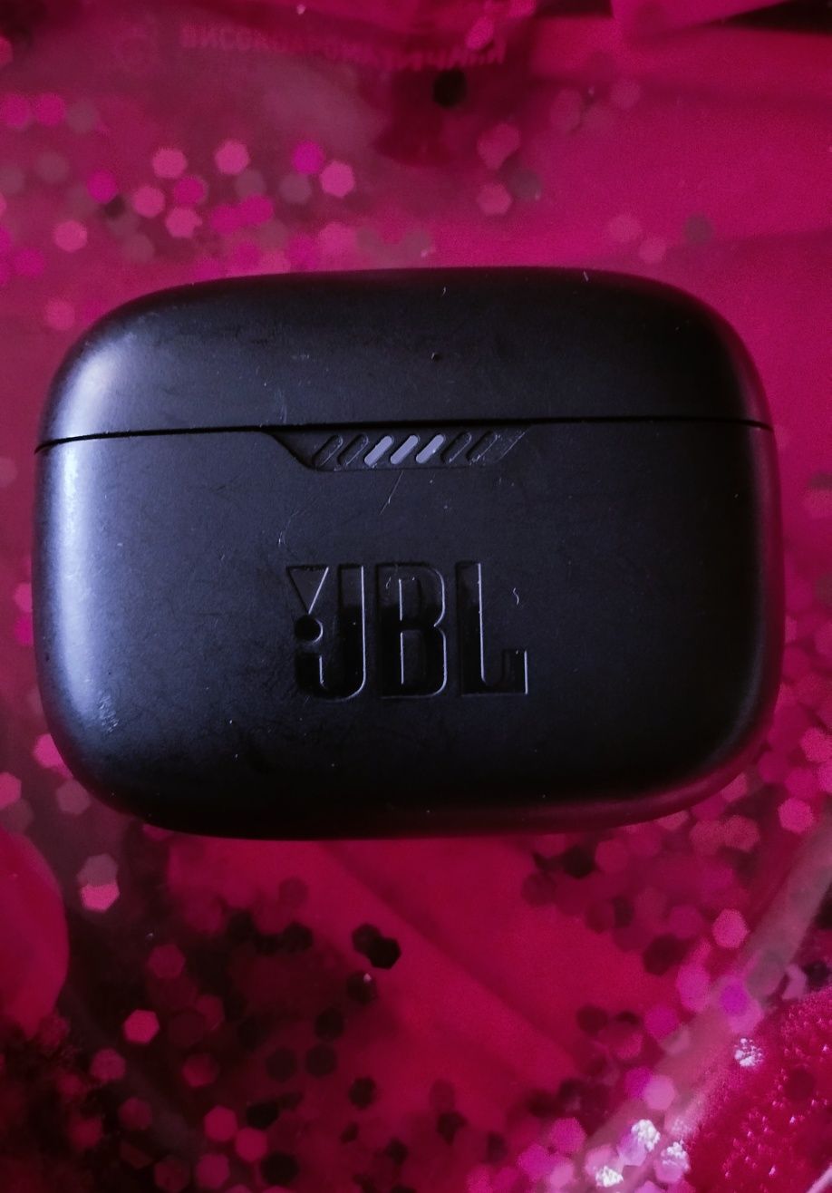 Чохол для навушників JBL