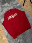 Кофта Comme Des Fuckdown