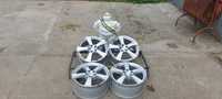 Диски Dezent R18 5x114,3 8J ET34 Honda Mazda Toyota Kia Hyundai Lexus