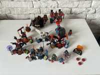 Lego nexo knights mix