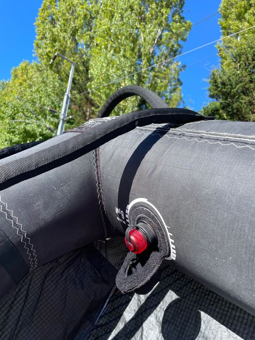 Wing foil 6m SIC raptor