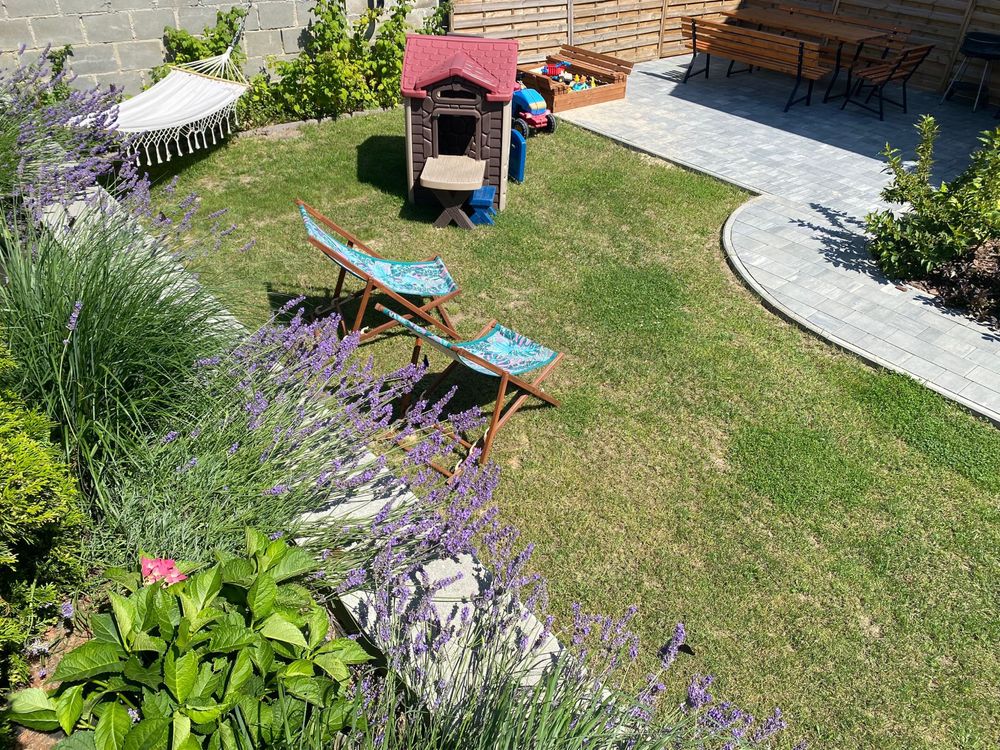 Apartament TURKUSOWY  Chmielno Kaszuby jezioro dla max 6 osób