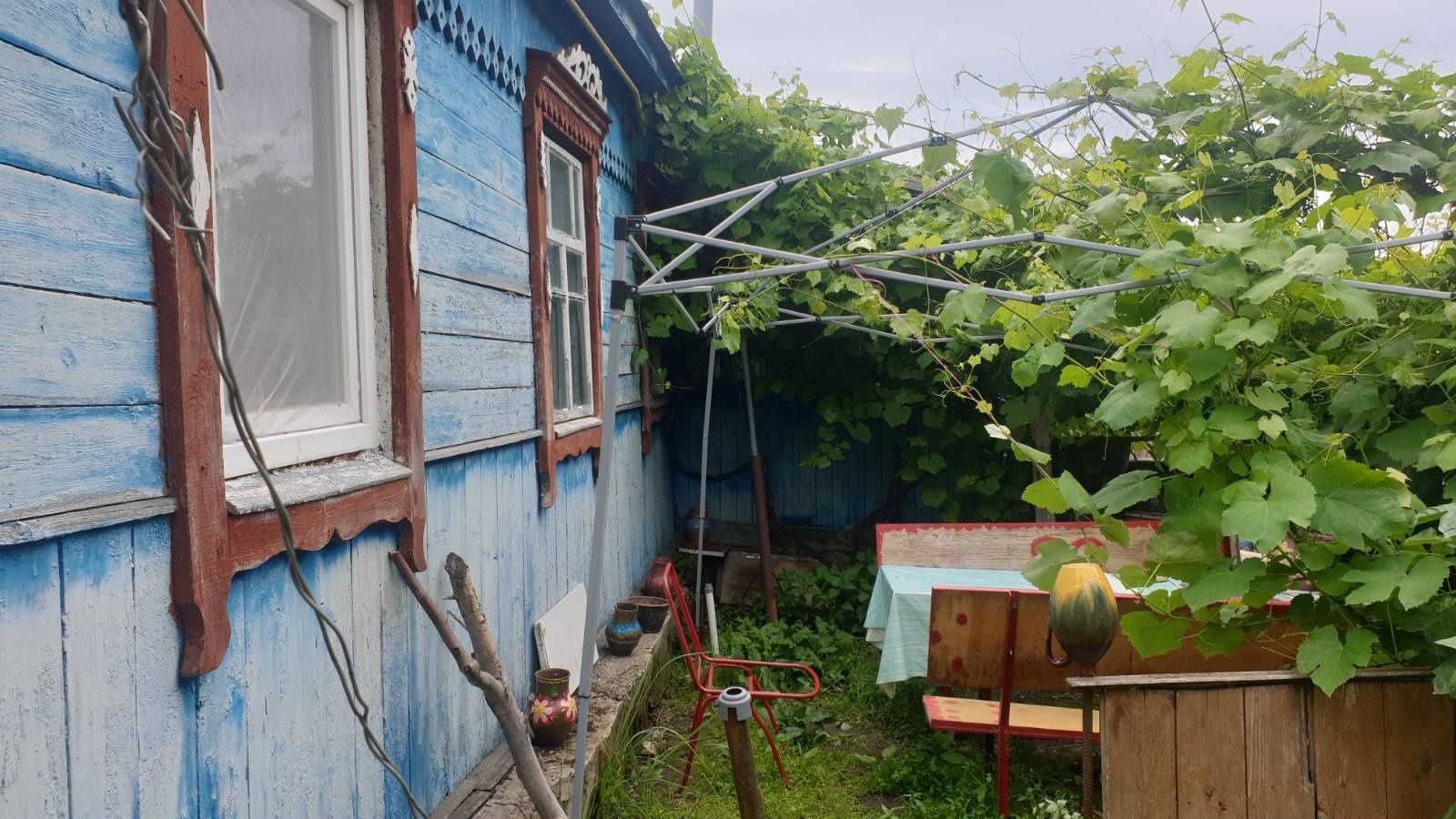 Продам дом в селе Ясногородка (Фастовський район)