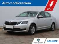 Skoda Octavia 1.0 TSI, Salon Polska, GAZ, VAT 23%, Klima