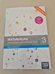 Podręcznik Matematyka 3