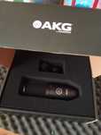 AKG P120 Microfone