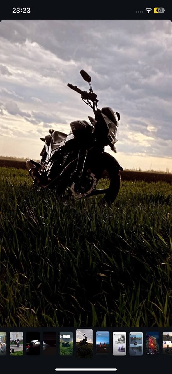 Продам LIFAN 150 2e