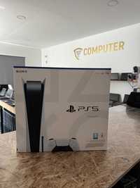 Ps5 825 gb com 10 jogos digitais