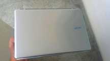 NEGOCJUJ Acer Aspire + płyta WINDOWS 7 Professional, papiery i pudełko