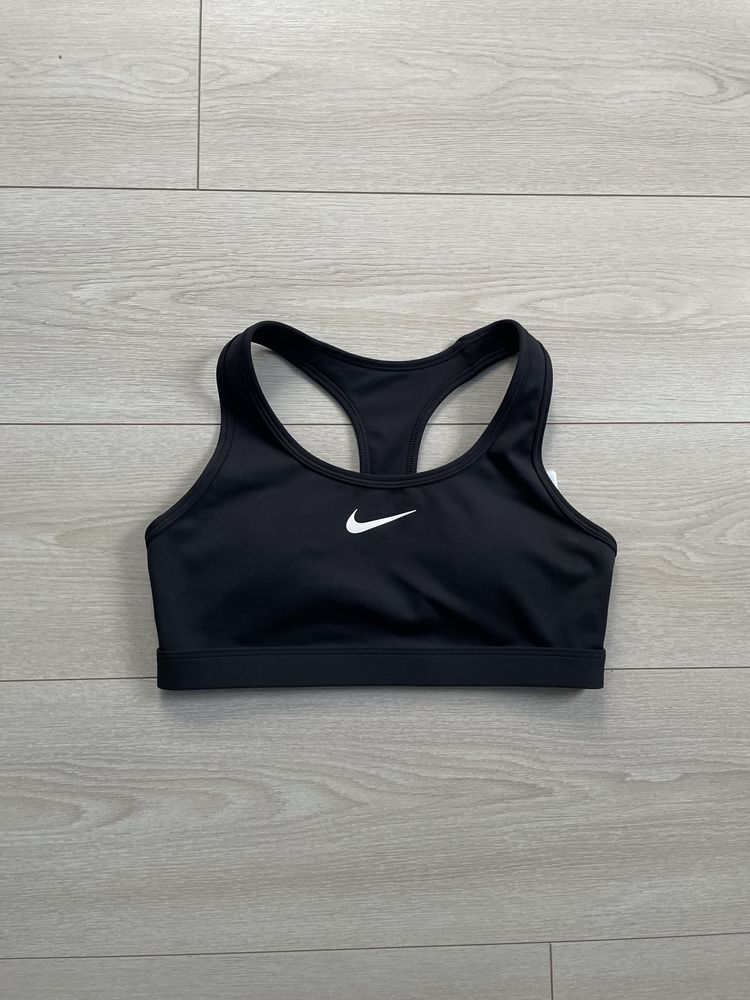 Оригінальний жіночий топ для занять спортом Nike Under Armour S