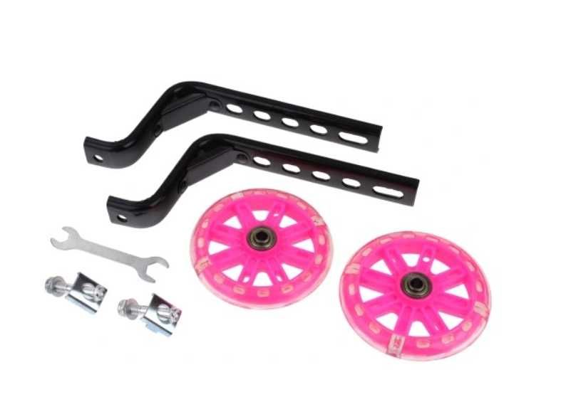 Kółka Boczne Do Roweru Podporowe