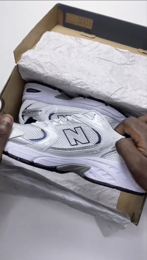 Tenis new balance