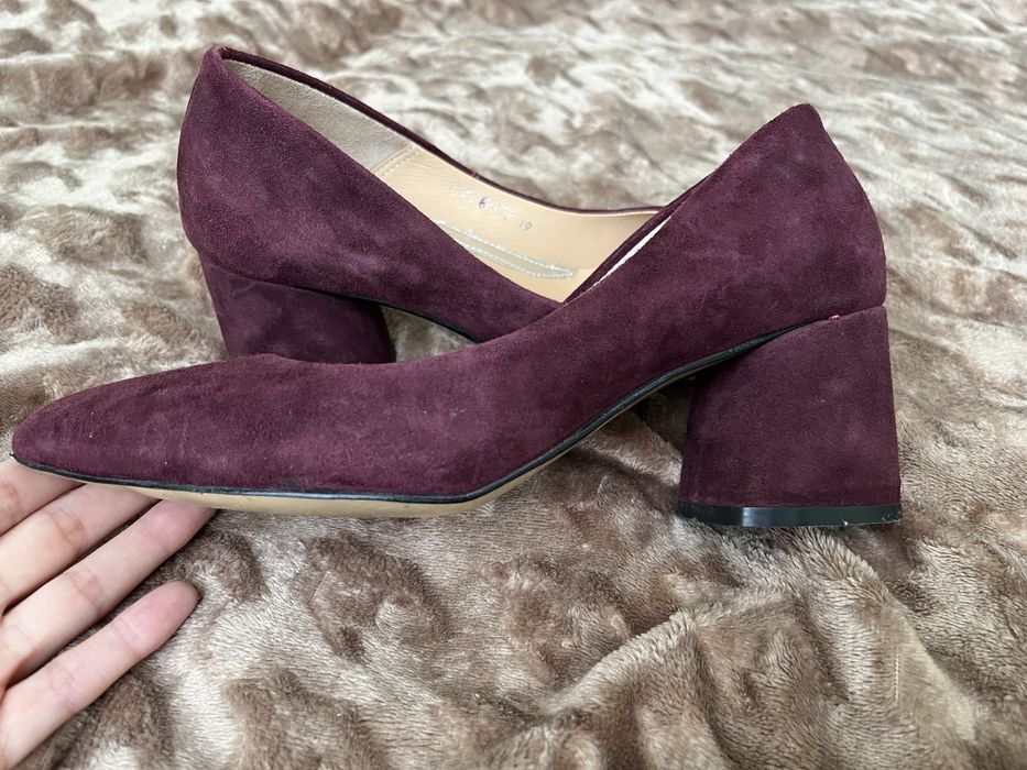 Туфлі жіночі, 37р