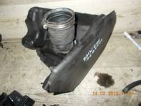 Obudowa filtra powietrza BMW E46