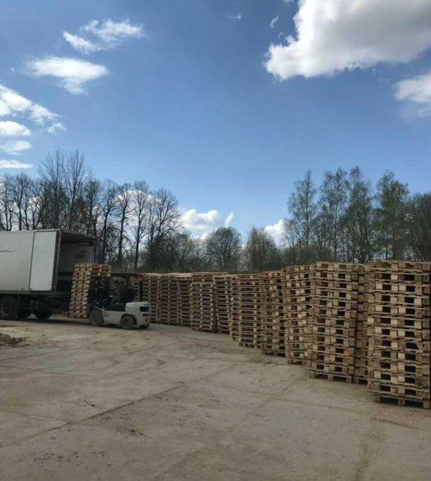 Піддони - поддоны оптом б.в палети/європалети/європіддони тара