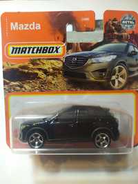 Matchbox - Mazda CX - 5