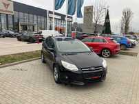 Ford Focus 1.0 benz 125 KM Titanium NAVI kamera cofania