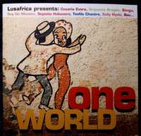 One World (CD, 2000)