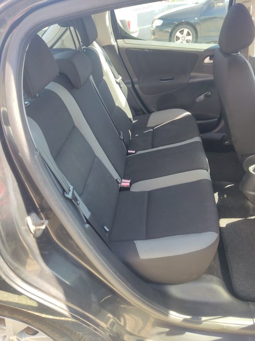 Peugeot 207 1.4 HDI troco
