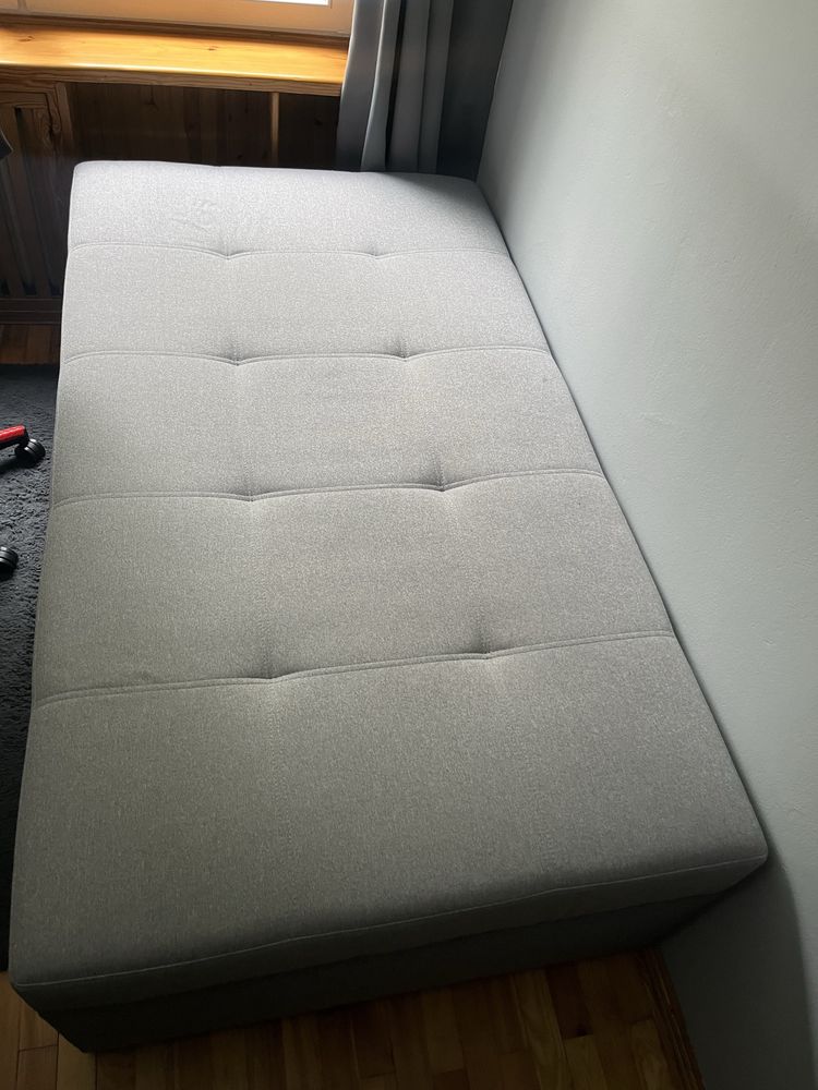 łóżko ikea 110x200