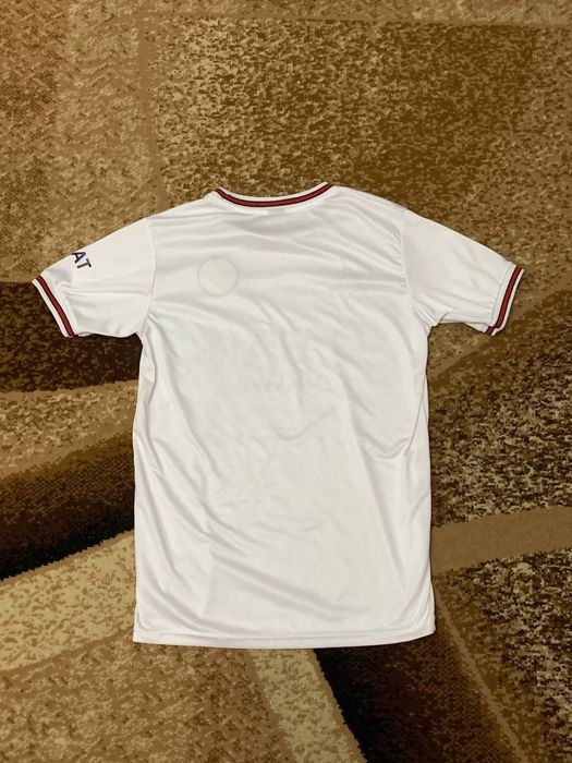 Футбольна футболка Psg