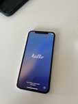 Iphone XS 256GB oryginal stan bdb bez blokad wylogowany z icloud