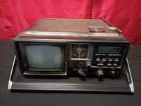 radio televisao Crown 5TV - 57R
