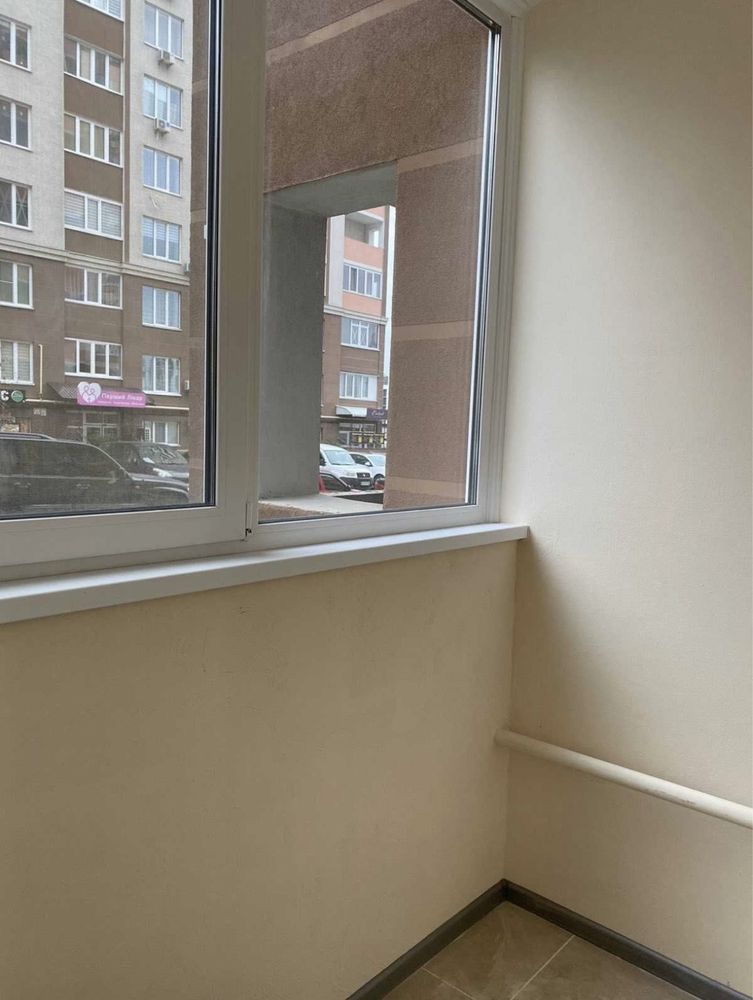 1 кімнатна квартира 34м2 з ремонтом в ЖК Петрівський квартал