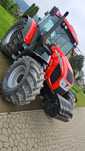 Zetor forterra 150 hd